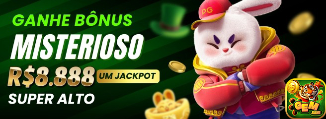 gemgame.com mergulhe em premiado jogo