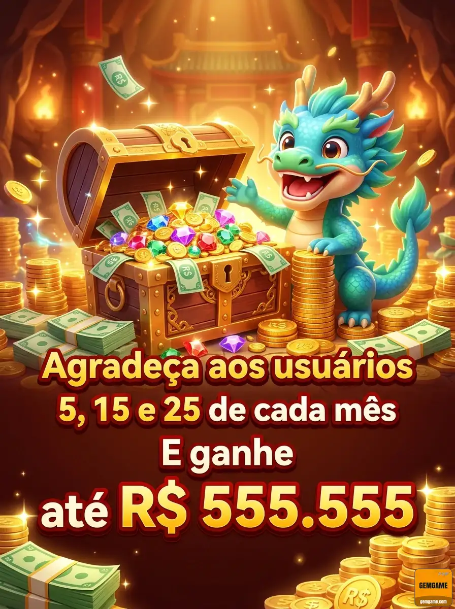 gemgame.com desfrute de dinâmico jogo
