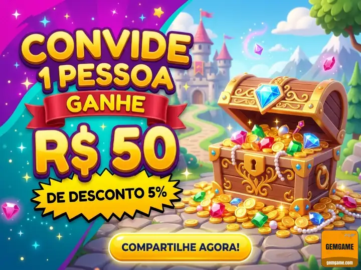 gemgame.com conquiste imersivo jogo