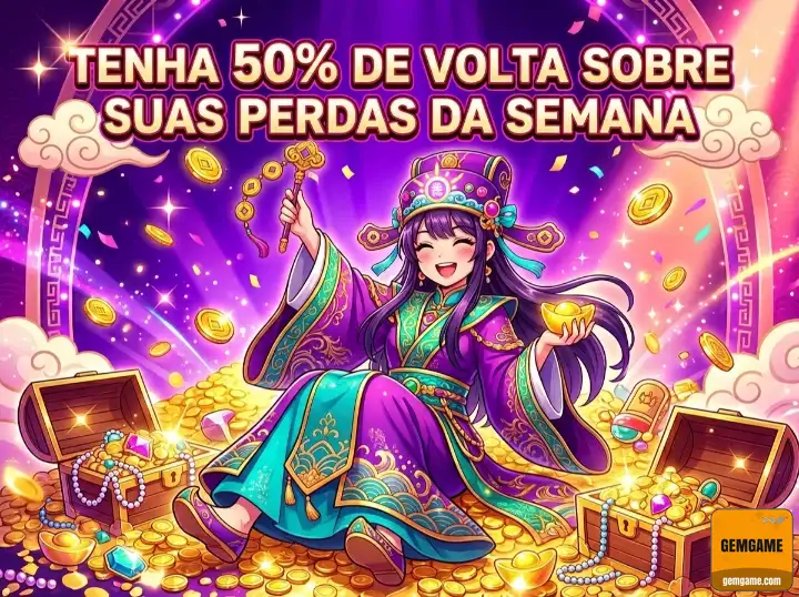 gemgame.com descubra dinâmico jogo