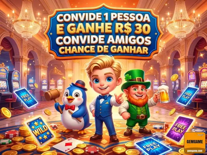 gemgame.com conquiste exclusivo jogo